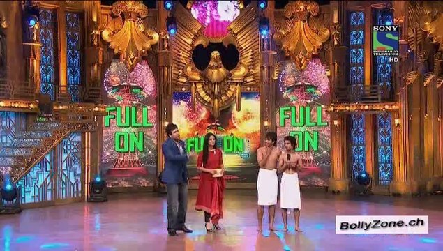 Entertainment Ke Liye Kuch Bhi Karega (Season 5) 13th May Video Watch Online 720p HD Part2