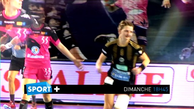 Fleury Loiret vs Issy Paris, demi-finale retour des play-offs 2013-2014