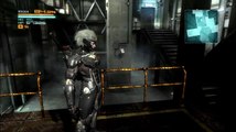Let's Play Metal Gear Rising: Revengeance (German) Part 3 - R01 Teil 2