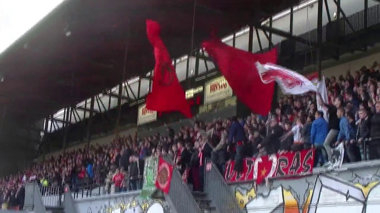 MVV-Fortuna 2013-2014