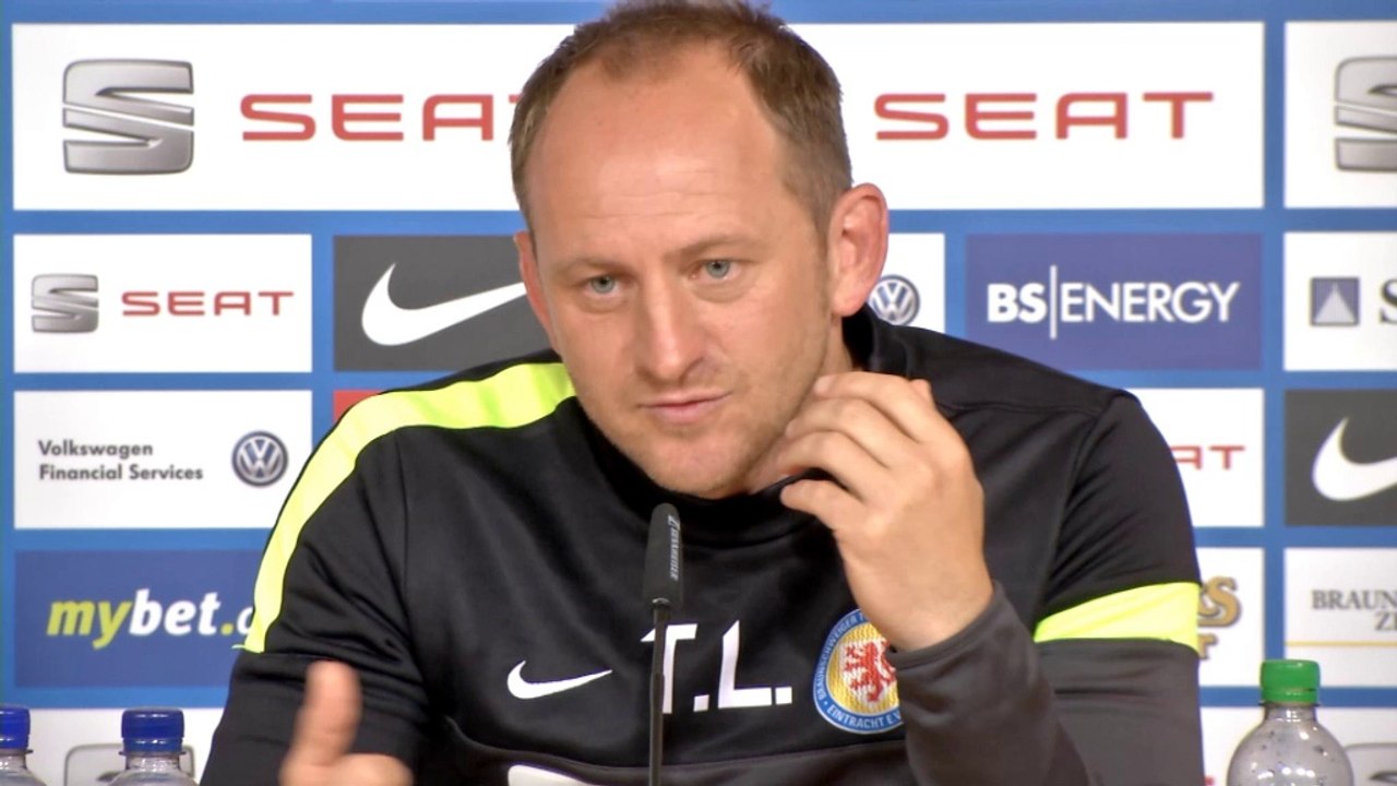 Lieberknecht-Verbleib 'nicht alltäglich'