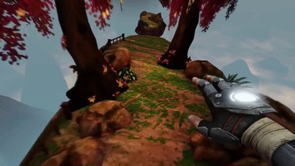 A Story About My Uncle - Trailer de Gameplay Officiel