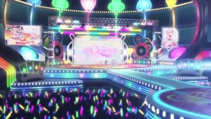 Omega Quintet - Teaser Trailer Version Longue