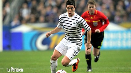 A la une : «Des Bleus sans Nasri mais avec Schneiderlin ?»