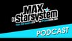 Max le StarSystem - Emission du 12 Mai 2014 avec Jean Deneubert