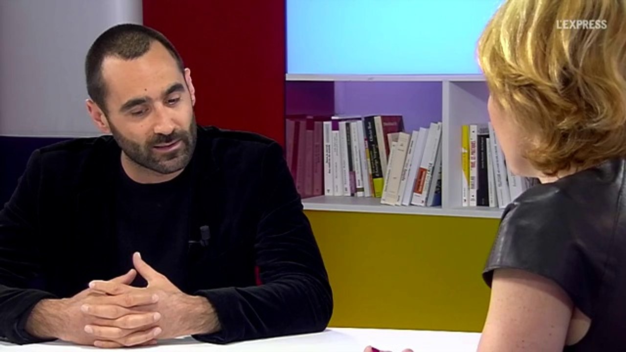 "Un entrepreneur social doit être un bon militant et un bon gestionnaire" - Du business et du sens