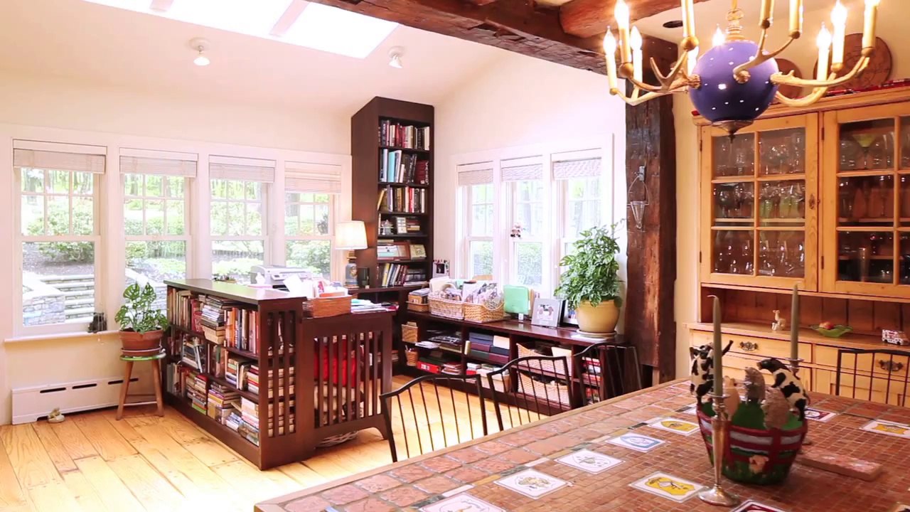 Hopewell Township home for sale  120 Province Line Road, Skillman, New Jersey 08558