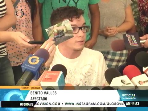 Denuncian abuso policial durante allanamientos en el Zulia