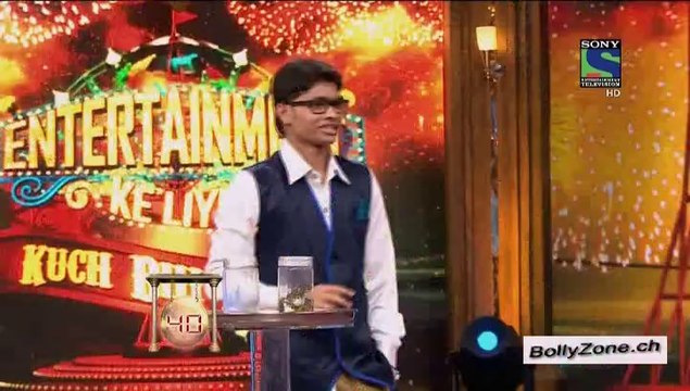 Entertainment Ke Liye Kuch Bhi Karega (Season 5) 13th May Video Watch Online 720p HD Part4