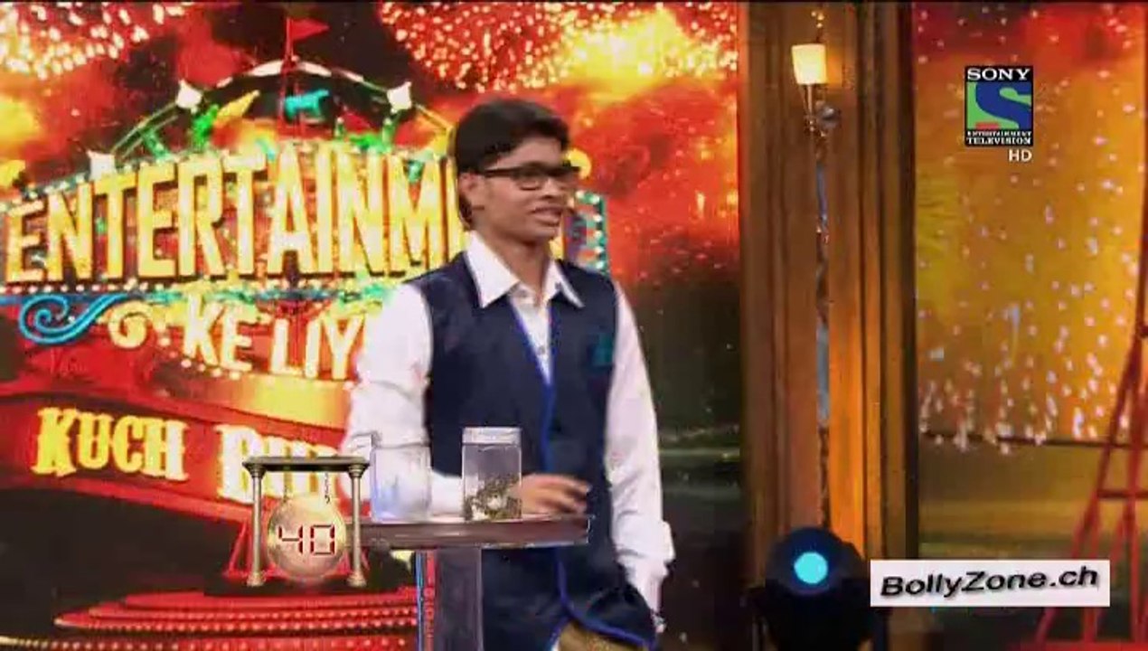 Entertainment Ke Liye Kuch Bhi Karega (Season 5) 13th May Video Watch Online 720p HD Part4
