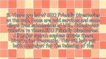 Site Indexing - The Most Effective SEO Technique