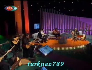 Okan Murat ÖZTÜRK-Derya Kenarında Bir Ev Yapmışam