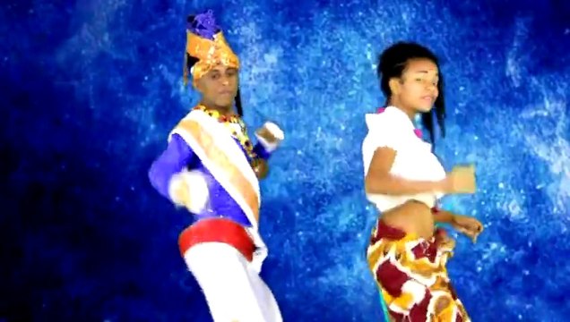 JANGA RATAH - Tsara velogno (salegy gasy - malagasy)