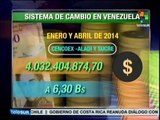 Medidas del presidente Maduro en materia de divisas han dado frutos