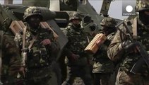 Ucraina: imboscata a Kramatorsk, uccisi 6 militari