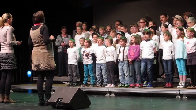 Rencontres chantantes à Cambrai