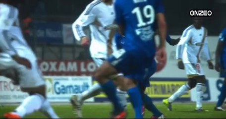 NEWS : AVEC EN DUPLEX : KARIM FRADIN