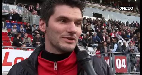 NEWS : AVEC EN DUPLEX : JOËL SAMI