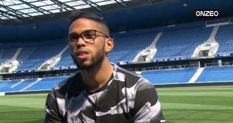 MAG : PORTRAIT : JÉRÔME MOMBRIS (1)