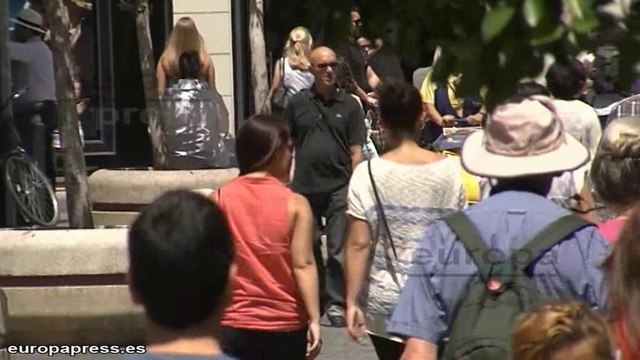 El 43% de conductores fallecidos dio positivo