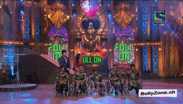 Entertainment Ke Liye Kuch Bhi Karega (Season 5) 13th May Video Watch Online 720p HD Part5