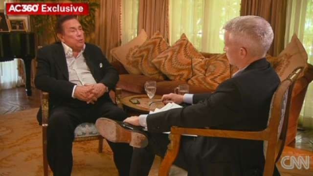 Sterling Apologizes, Rips Magic Johnson