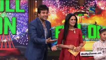 Entertainment Ke Liye Kuch Bhi Karega (Season 5) 13th May Video Watch Online 720p HD Part7