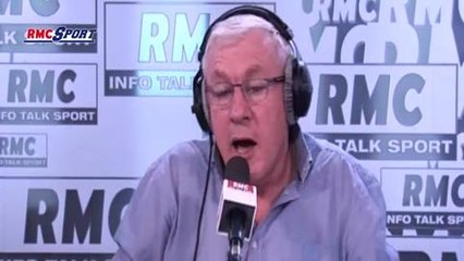 Luis Attaque / Après-Garde : Le coup de gueule de Luis - 13/05