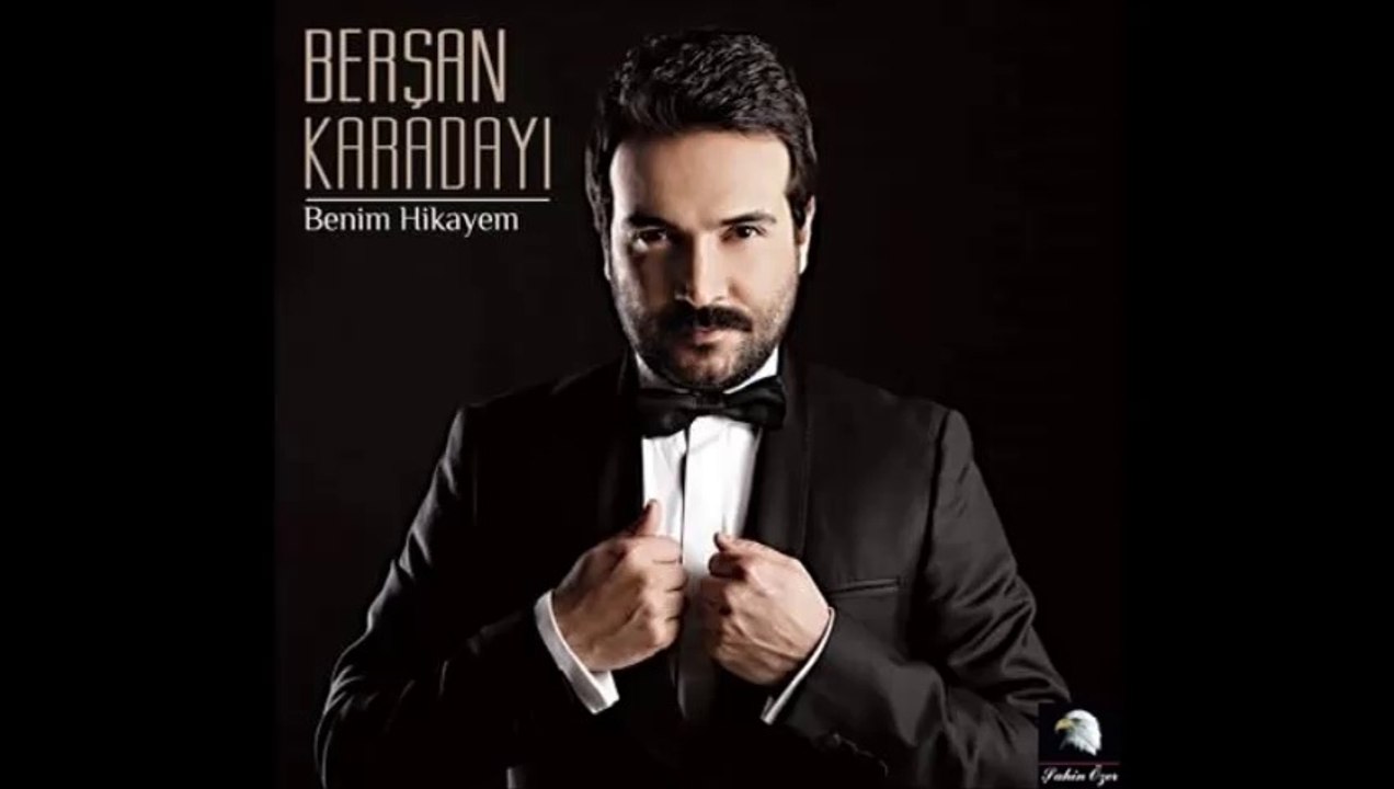 BERŞAN KARADAYI - #BABOSAN 2014