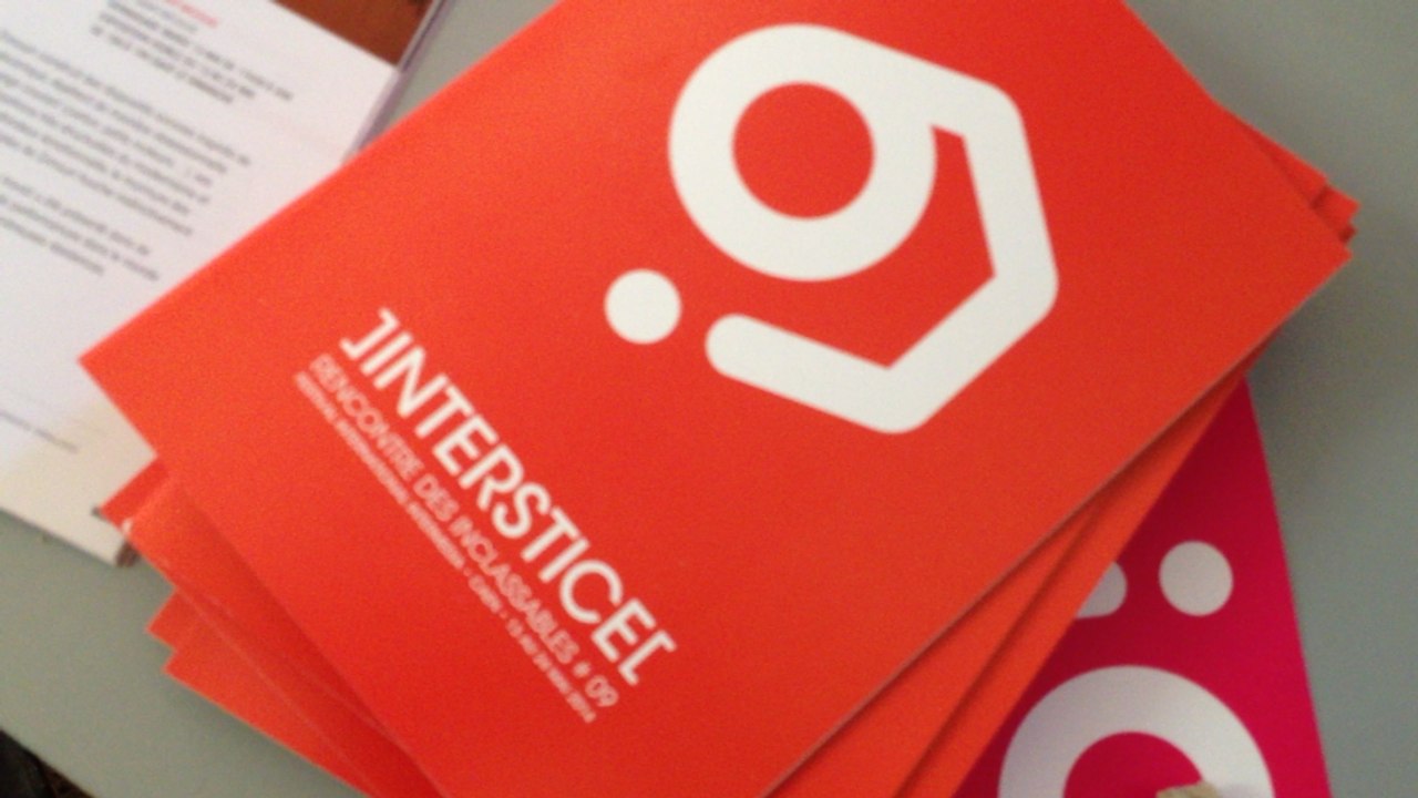 Festival Interstice