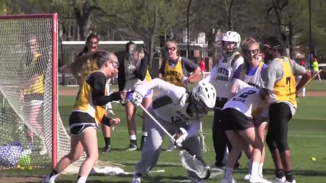 Gussie Johns forges her own path