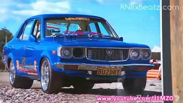 Bir İnsan Ağzını Ancak Bu Kadar Kullanabilir Araba Sesleri İnanılmaz