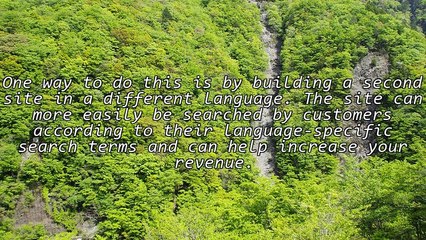 Using The Web To Jump-Start Your Business