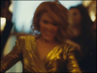 Kylie Minogue  Into The Blue