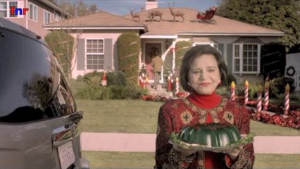 Honda Pilot-Holiday Sale Commercial (2013)