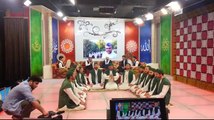 Şeyh Muhammed Enis el Kadiri - Kadiri Zikir 2 - Bedir Tv Programı