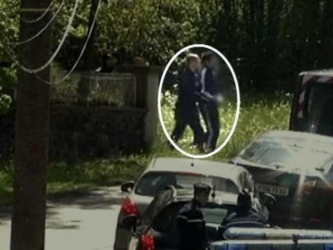 Fiona: fouilles infructueuses malgré la coopération de la mère et de son compagnon - 13/05