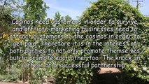 Online Casino Affiliate Marketing: Making Casinos Work For You