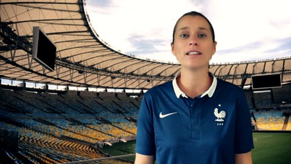 La Belgique, l'Espagne, la France... En route vers le Mondial !