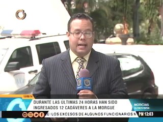 Matan a un joven tras darle un regalo a su madre