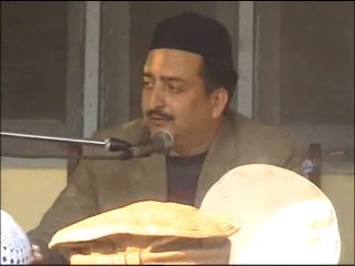Qari Sahibzada Umair Hashim Bagharvi(Mehfil e Chelam Tapyali Kahuta) 8/12/13