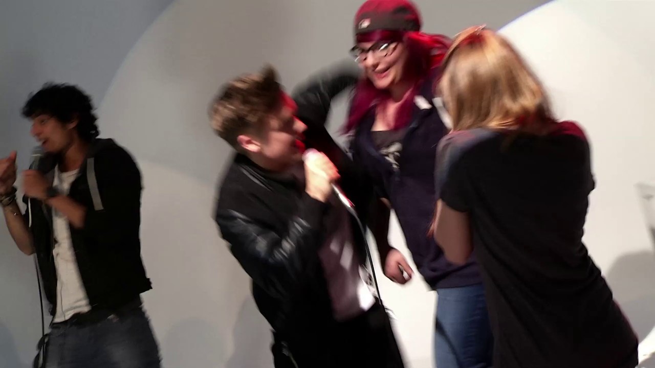 PZK - Chuis Bo (LIVE)