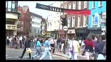 Homeland   Ireland Irish Culture Documentary Part One