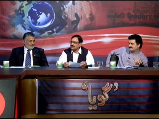 Goya 13-05-2014 On Such TV