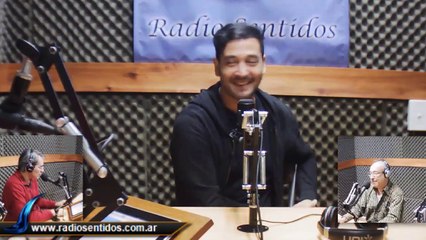 MARTIN URBANEJA en Variete de Sensaciones - VDS 116 - 12-05-2014