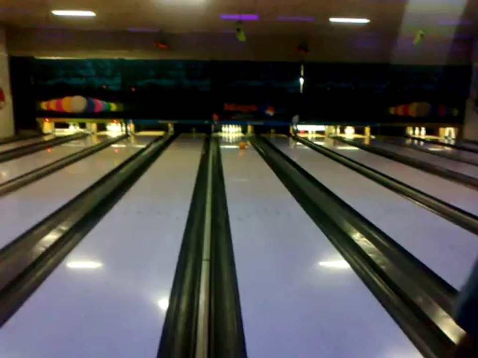 Bowling Game