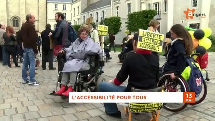 JT MAI 2014 [S.5] [E.7] - Le Journal du mardi 13 mai 2014