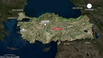 Turchia: oltre 200 minatori intrappolati