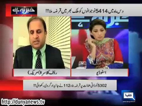 PM Youth Loan Scheme Se Kis Ko Faida Hua