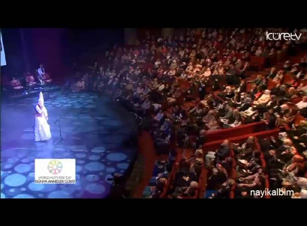 3 SOL YANIM ÇOK ACIYOR ANNE Kırgızistan BARAN Anneler Günü